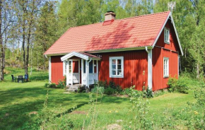  Holiday home Knihult Häradsbäck  Кюркхулт